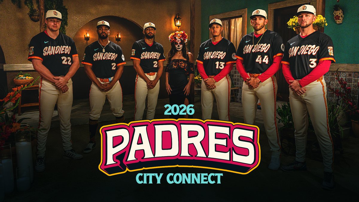Para nuestra familia, San Diego y los fieles, por siempre. For our family, San Diego, and the Faithful, forever.