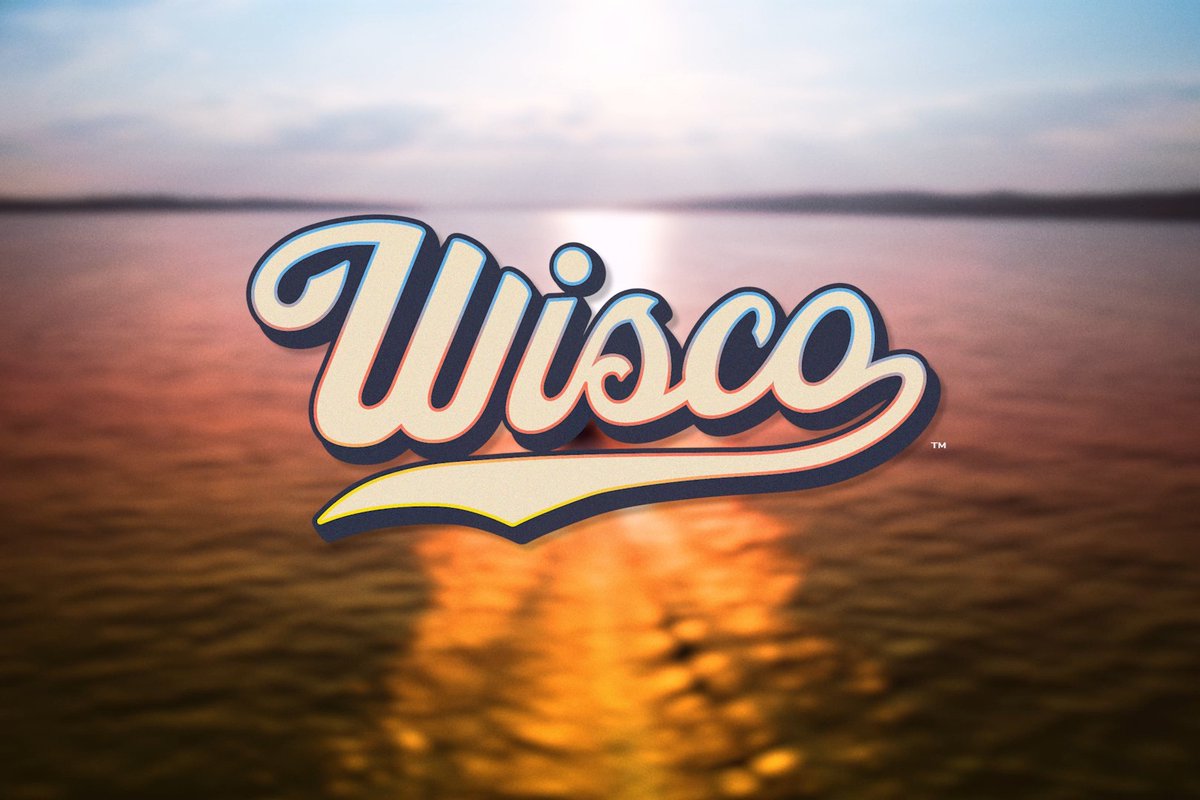 If you're from Wisco, you know the way #WiscoConnect