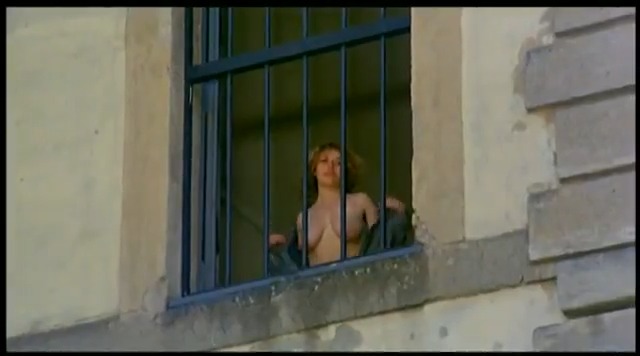 Violence in a Women's Prison 🇮🇹 (1982) #BrunoMattei #LauraGemser #GabrieleTinti #MariaRomano #Sexploitation Photojournalist Emanuelle goes undercover into a woman's prison, where she discovers and experiences the abuse, torture and humiliation the inmates are subjected to.