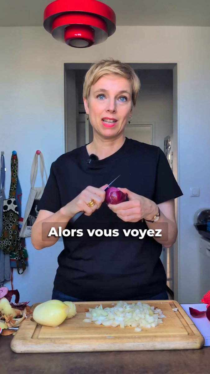 Ça sent l'oignon pour le 1er mai : la droite veut le supprimer ! 👉 Interpellez vos député·es sur