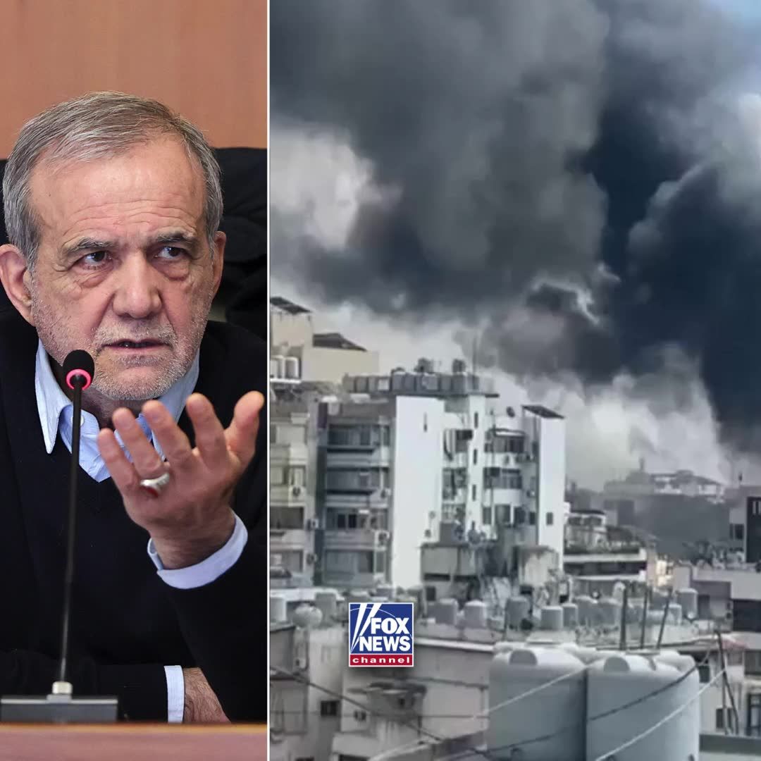 Iran is taking aim at Israel as a fragile ceasefire is already beginning to show cracks. Tehran is blasting IDF strikes against Lebanon as a “flagrant violation” of the agreement and warning negotiations won’t matter if they continue. Iranian President Masoud Pezeshkian insists the regime “will never abandon” Lebanon just days before peace talks between the U.S. and the Islamic Republic are scheduled to take place.