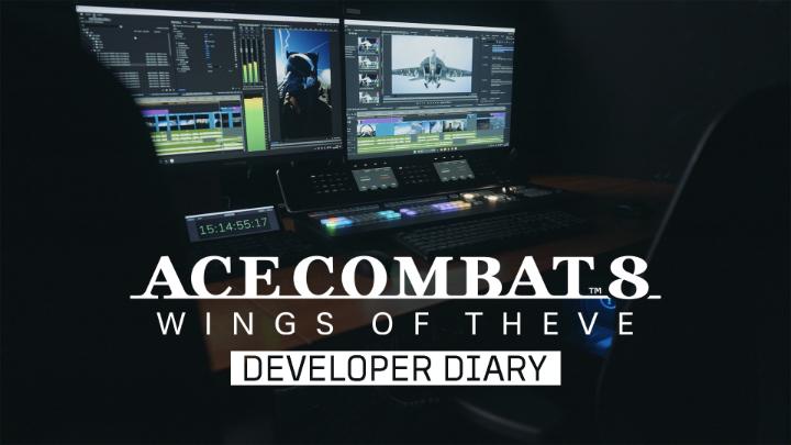 The PROJECT ACES developers are pushing the ACE COMBAT series higher than ever. Strap in and discover an exclusive behind-the-scenes look at the development of ACE COMBAT 8. ACE COMBAT 8: WINGS OF THEVE comes to PS5, Xbox, and PC in 2026. Wishlist now: