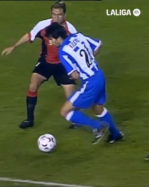 𝐸𝑙 '𝐹𝑙𝑎𝑐𝑜'. 🪄 LALIGARETRO | 42LEGADOSLALIGA