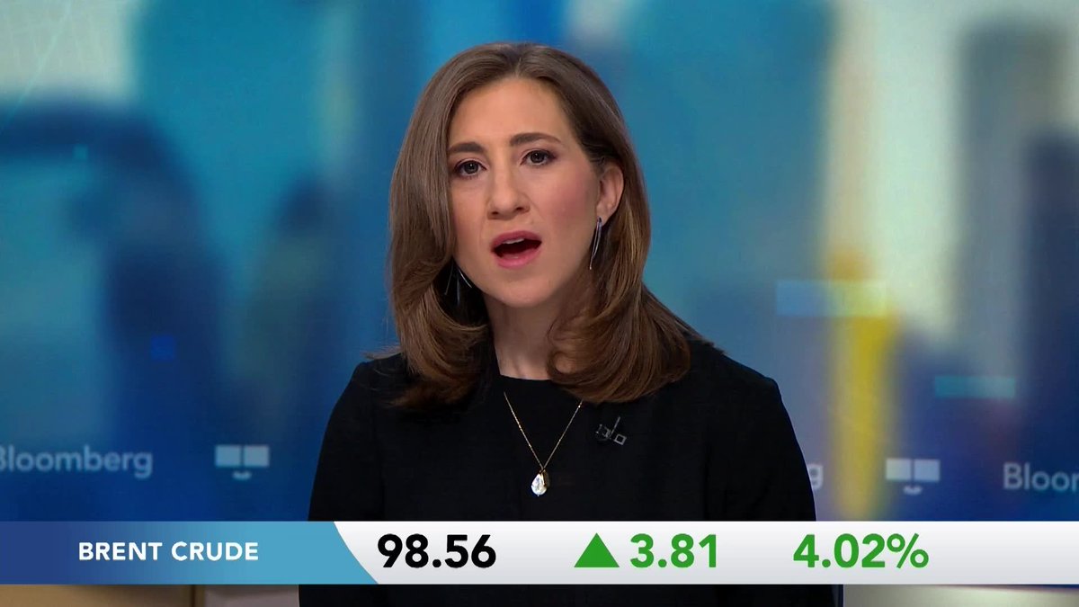Bob Michele, global head of fixed income at JPMorgan Asset Management, sees a path to markets turning optimistic and putting the Iran war “in the distant rearview mirror” over the next month, even if oil remains at $100 per barrel