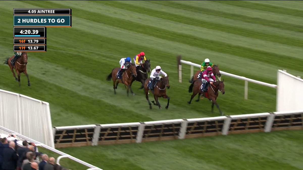 Here’s the replay. The New Lion traded odds-on heading into the last… Jack Kennedy said after he’d have been surprised if anything had got past Brighterdaysahead mistake or not.