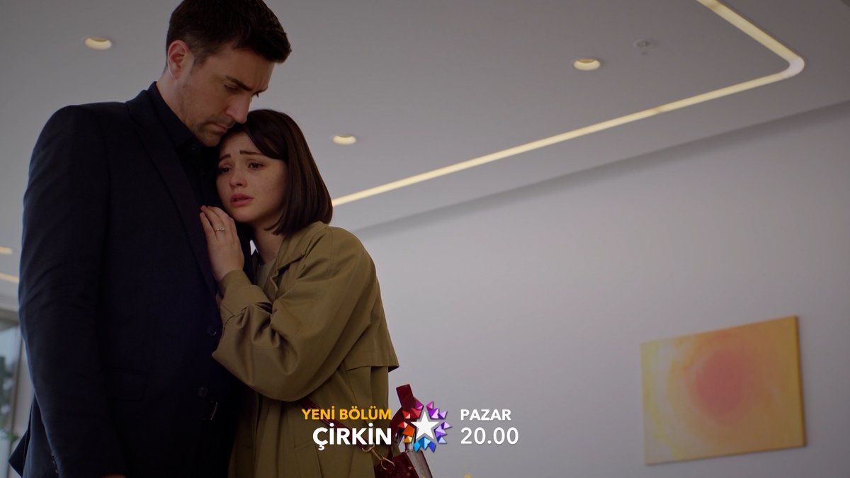 #Çirkin 3. Bölüm 2. Fragmanı: