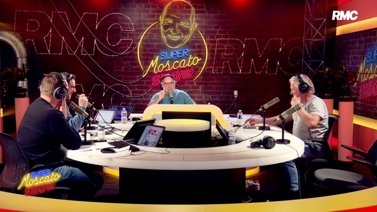 ๐จ Cyril, auditeur dans Super Moscato Show : ยซ ๐ข๐ก ๐ฉ๐ ๐'๐๐ฉ๐ข๐๐ฅ ๐๐ ๐๐๐จ๐ซ๐๐ฬ๐ ๐ ๐ฬ๐ง๐ข๐๐๐, CโEST UNE BOUCHERIE ! โค๏ธ๐โญ๏ธ ON VA DรFONCER TOUT LE MONDE ! Liverpool arrive avec une ligne de 5, une ligne de 4.. On fait peur ร tout le monde. ยป ๐