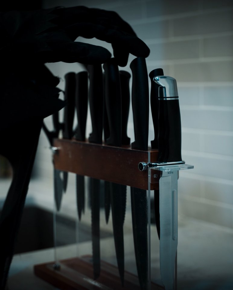 Get ready (to kill) with me. #Scream7