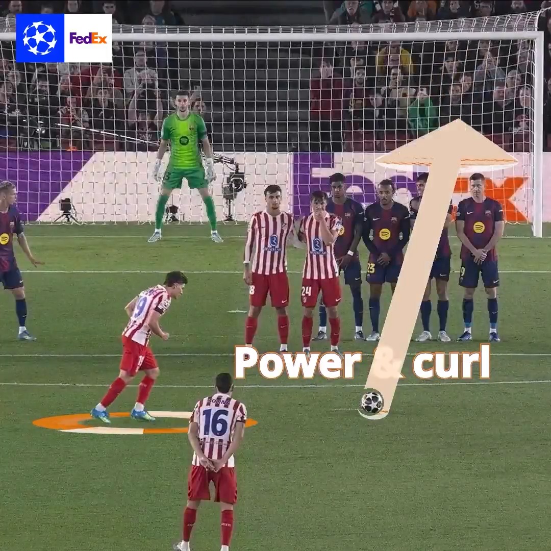 The fine margins making a difference 🔎 Alvarez 🤝 Neuer FedEx Europe | #FPZunpacked
