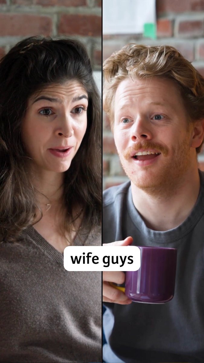 wife guy w/ Mack