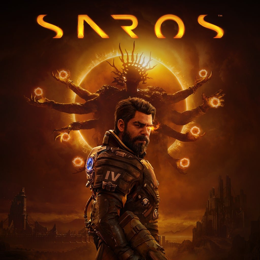 SAROS est prévu pour le 30 avril sur PS5. 💥 Utilisez la technologie extraterrestre pour transformer les menaces en munitions 🌒 Apprivoisez l’éclipse pour obtenir des récompenses 👣 Augmentez vos chances de survie en explorant Plus de détails ici :
