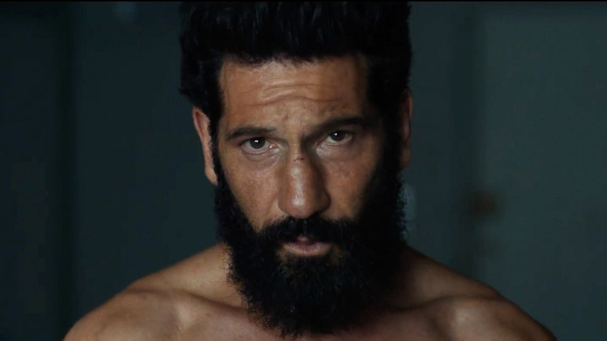 The first trailer for #The Punisher: One Last Kill, starring Jon Bernthal. The Marvel Special Presentation premieres May 12 on Disney+.