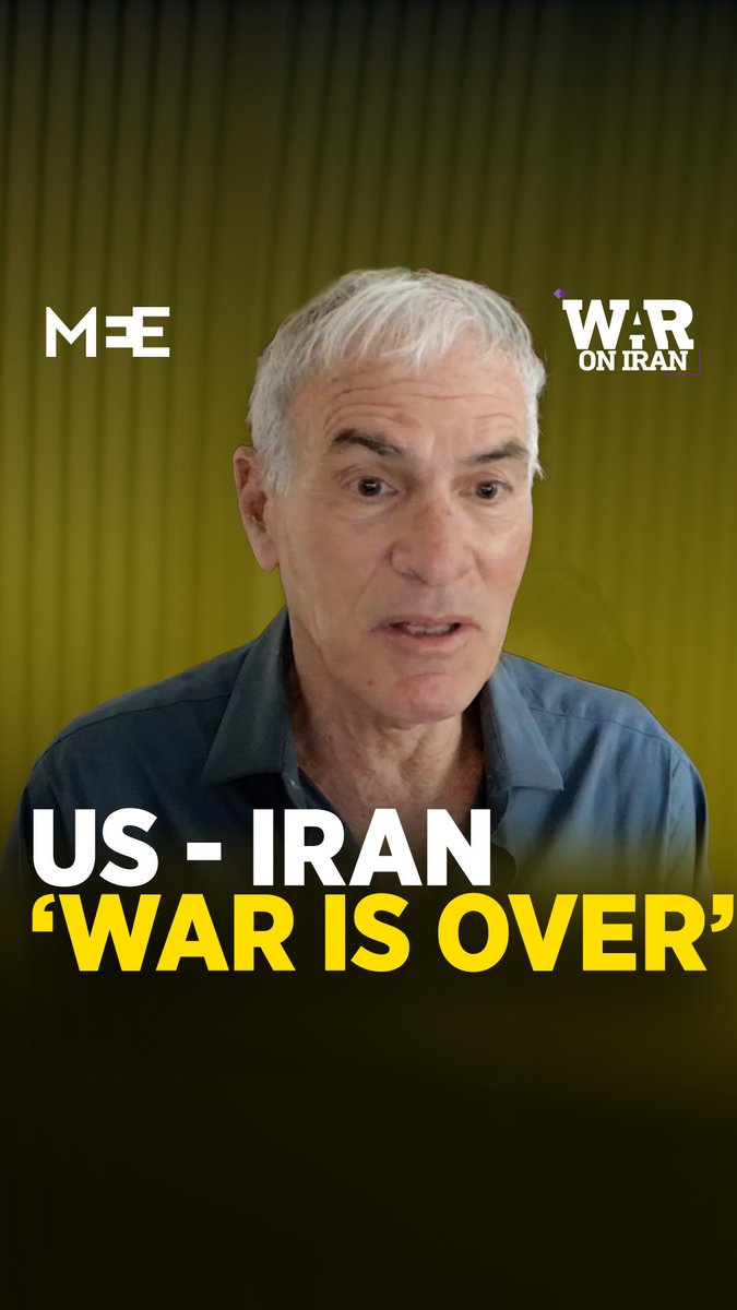‘He won’t do it again, it was a disaster… he just walks away, he doesn’t care.’ Norman Finkelstein on why Trump may be too humiliated to attack Iran again Full episode: