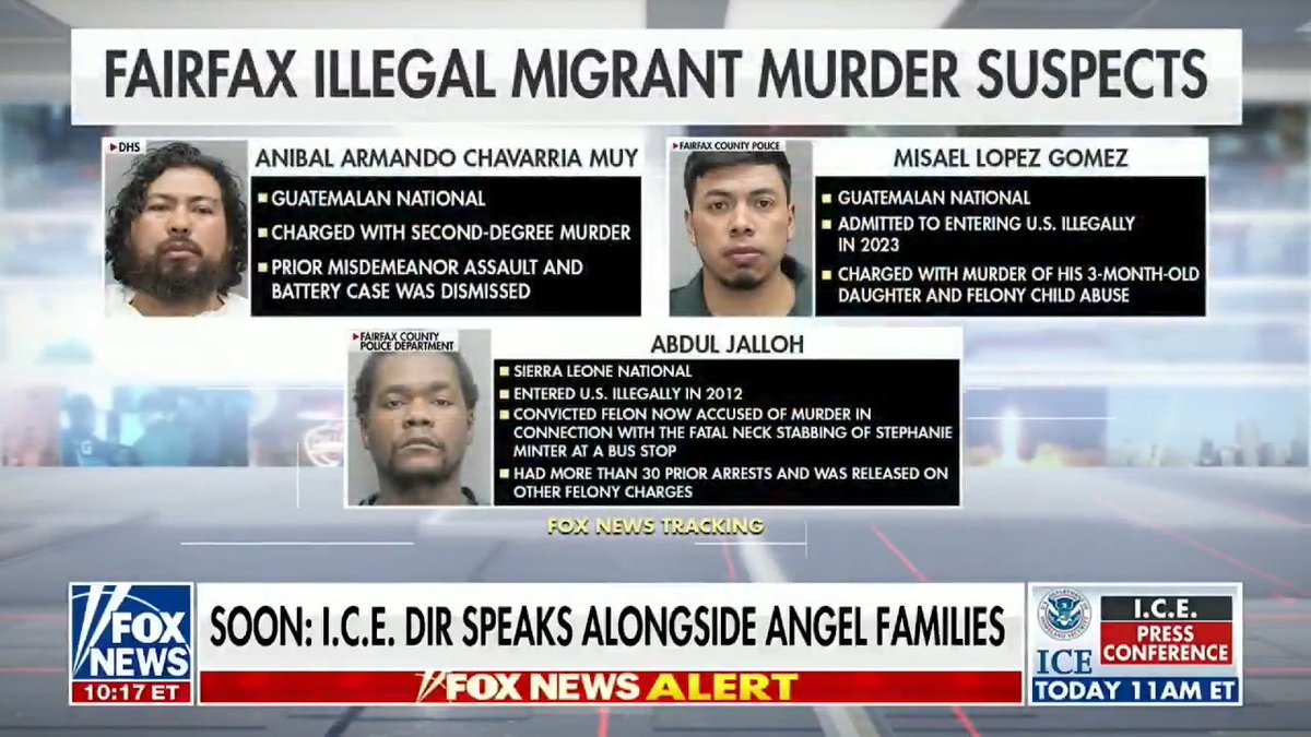 According to Fox, 75% of the murders committed in Fairfax County Virginia (just west of DC) this year have been committed by foreign savage illegal invaders. That includes the beating death of a 3 month old baby and a man. being hacked to death with a machete. This is the same state that is currently trying to prevent American citizens from owning the most common guns in America to defend their families from these savages. Arm yourselves accordingly... #CityLife #invasion #diversity #virginia #crime #decay #decline #alexandria #war #fairfax #democrats