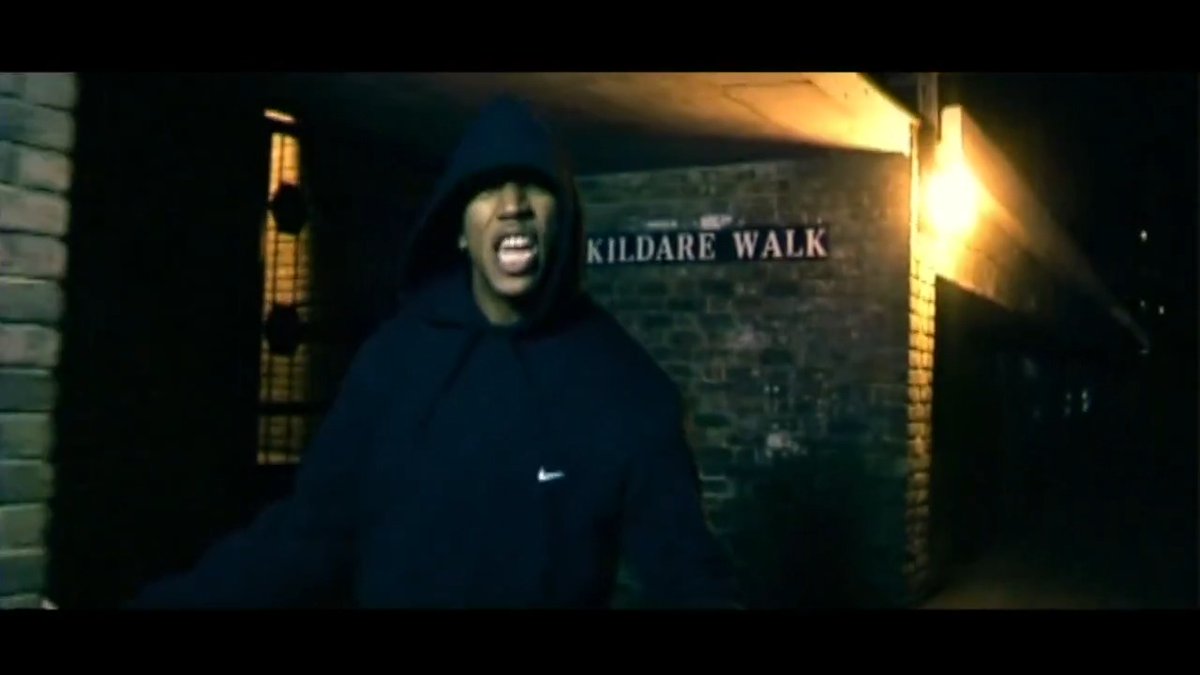 Roll Deep - When I'm Ere (2005)