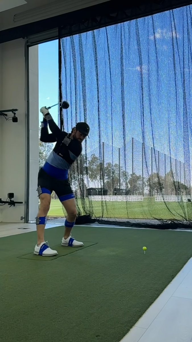 The best players in the world are teeing it up in Augusta this week. The swing styles might be different, but the preparation is the same. Hard work is the price of admission in professional golf. Working on the right things is what separates the best from the rest. Assess, don’t guess.