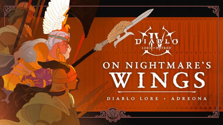 Some victories cost too heavy a price. Hear the tale of Warrior Queen Adreona in this new animated tale from Skovos.