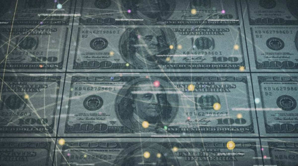 THE BEAST SYSTEM’S DIGITAL NOOSE – SPECIAL REPORT The New Structure Bill aims to overhaul finance via crypto rails, challenging central control and pushing the U.S. toward digital asset leadership. » ʙʀᴇᴀᴋɪɴɢ ɴᴇᴡs: