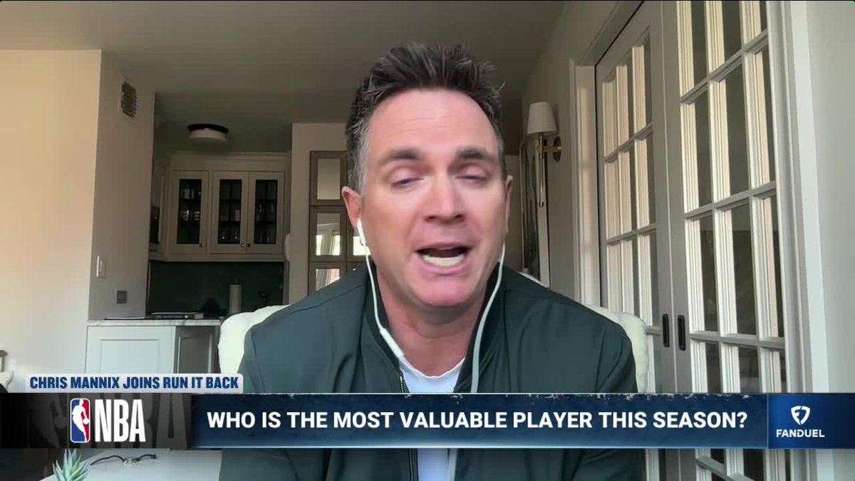 "Missing 2 games for the birth of his child is quite literally what this exception was designed for." Chris Mannix says Luka Doncic's 65-Game Rule exception is more clear-cut than Cade Cunningham's 👀 Chris Mannix | Michelle Beadle | Chandler Parsons | Lou Williams