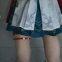 #伪娘 #云璃 放尿警告⚠️⚠️⚠️ 一直想尝试的漏尿环节呢，不过在性奋状态下尿不出来捏，好像是因为这时尿道对着输精管在？这样玩多了前列腺会出问题吧 ( ๑ŏ ﹏ ŏ๑ ) 不过好像确实挺涩的呢 (˶♡﹃♡˶)