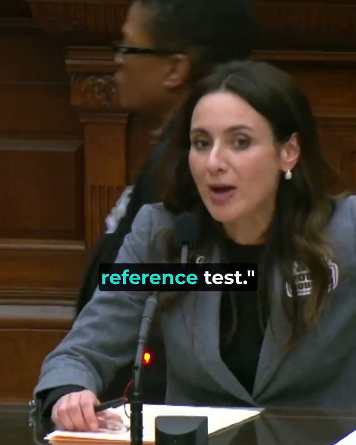 This week as our kids take a deeply flawed STAAR test graded by AI and manipulated by Greg Abbott’s Texas Education Agency Commissioner, let’s remember that upon Greg Abbott’s direction, my amendment to the voucher scam bill to require the same test be given to private school kids who receive vouchers as our kids in public schools take was rejected. As he forces a supersized STAAR test on our kids in public school, Greg Abbott knows that private school parents won’t tolerate the STAAR test. We should not tolerate a governor who wrecks our public schools. It’s time to fire Greg Abbott and end the STAAR test.