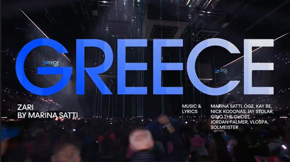2024 stage ready with Tattoo sound >>>>>>>