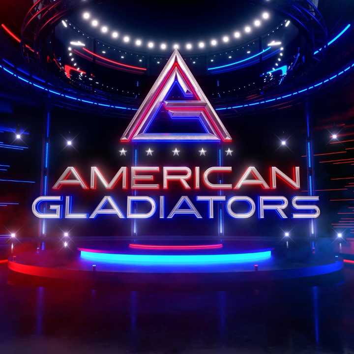 Meet the gladiators. #AmericanGladiators is back and premieres April 17 on Prime Video.