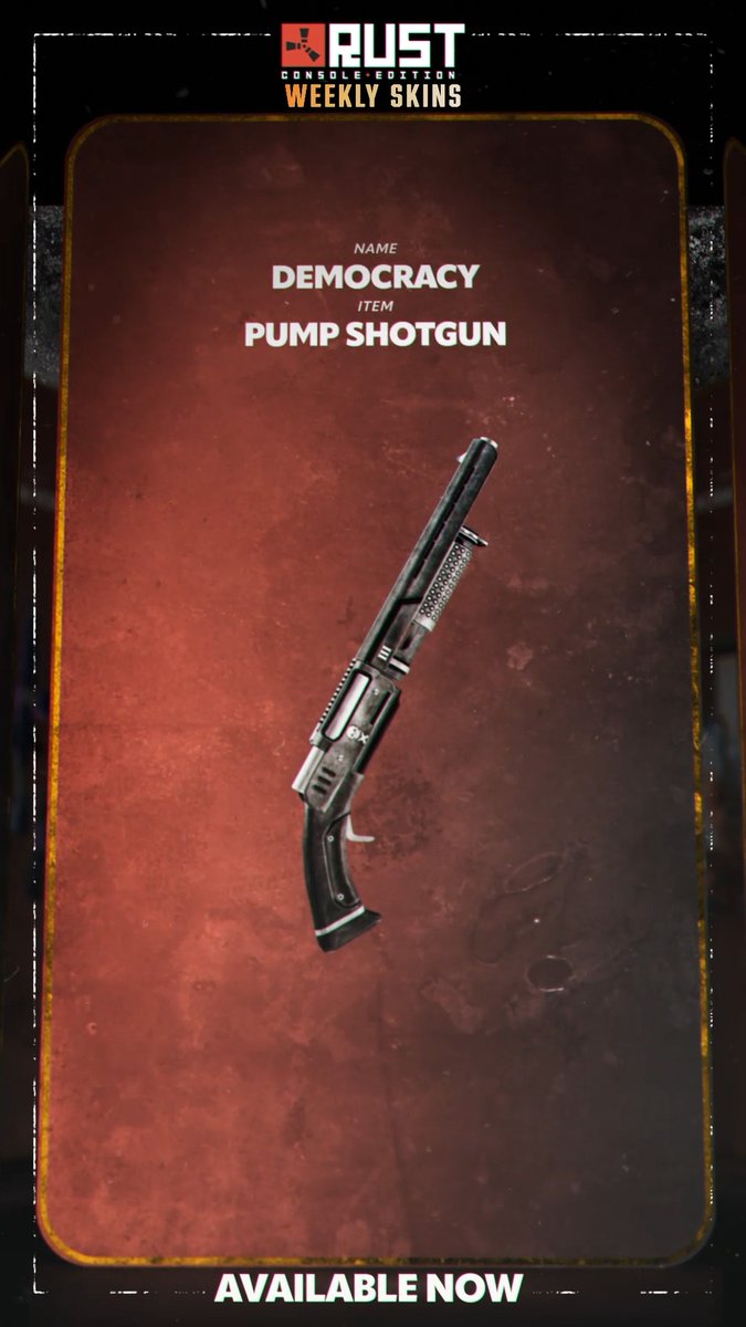 This week's rotation is now live on the Skin Store. Get in the game to purchase your favourites!