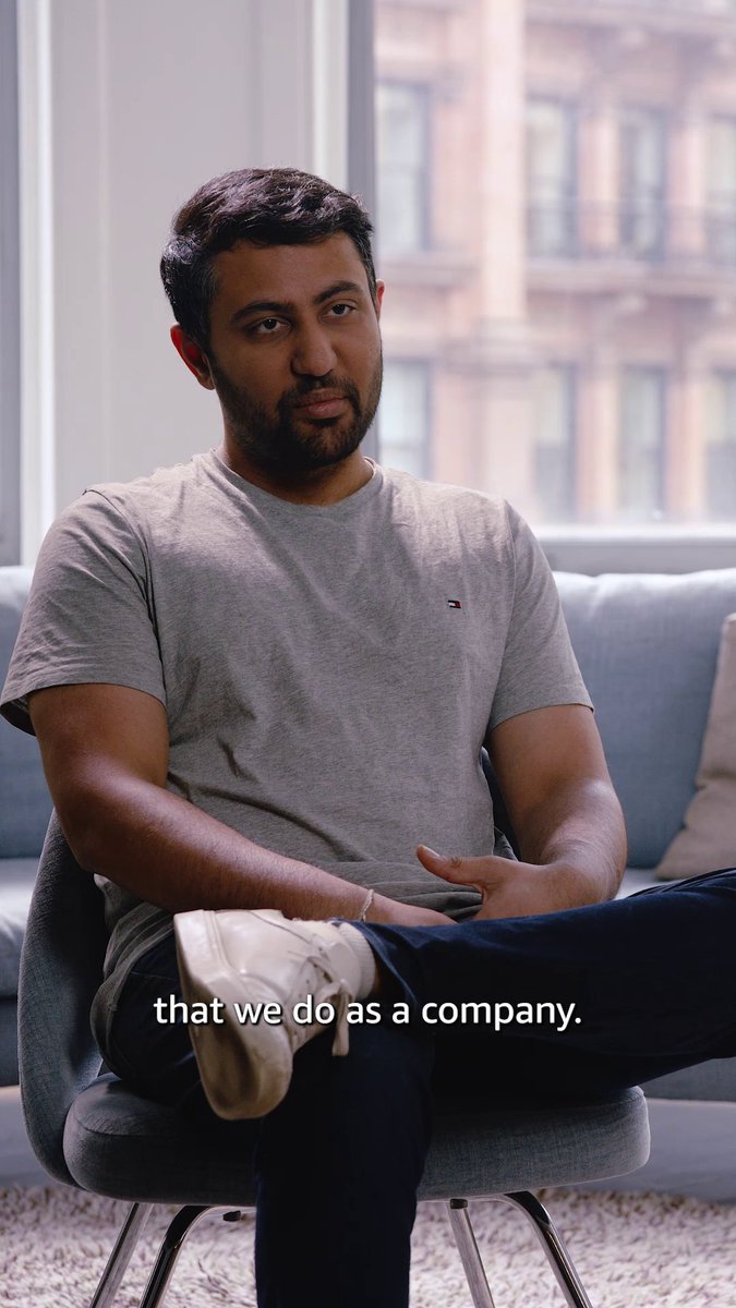 Made in NYC with AWS: Kushal Byatnal, CEO & Co-founder, Extend. Byatnal talks building document processing pipelines and building a successful startup in New York. From migrating to the city to migrating to AWS, the founder discusses the need for speed and the importance of partnership.