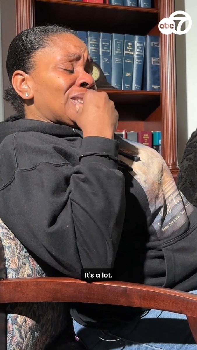 A Maryland mother who believed she had received her young son’s cremated remains is now grieving his loss all over again after an expert determined the ashes she was given are not human. Michelle Bivens’ son, Jabril, was 8 years old when he died in November 2024 after an eight-month battle with aggressive cancer. READ MORE: