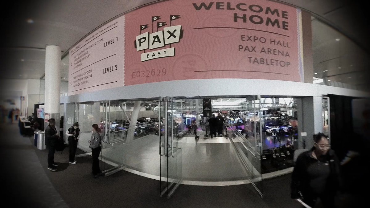 We can't believe it's already been two weeks since we let players go hands-on with Halloween: The Game at PAX East!