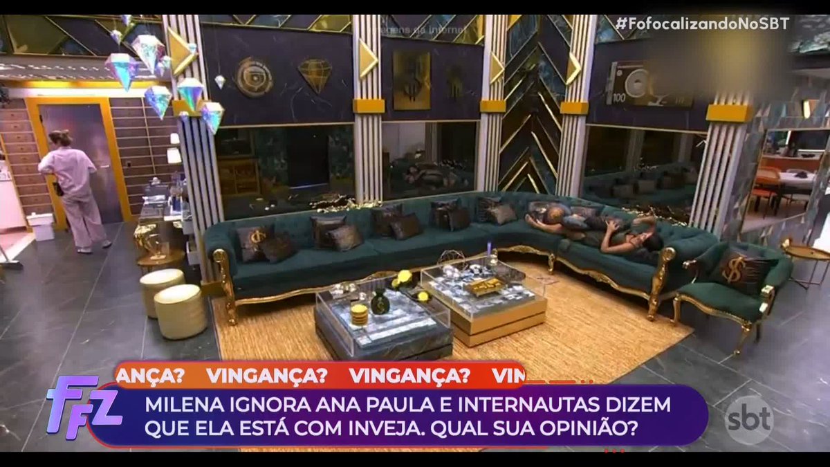 FOFOCALIZANDO EXPONDO A MILENA KKKKKKKKKKKKK