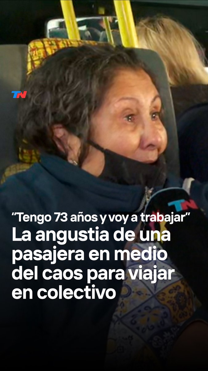Lo que me están haciendo al pueblo estos indignos no tiene perdón de Dios. Que esta tortura se termine pronto por favor; los argentinos no merecen esto.