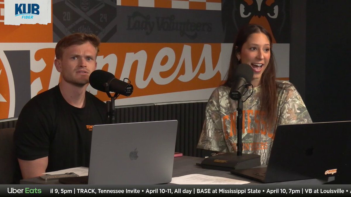 introducing the smokey XII, neyland!! #MKShow | watch here: