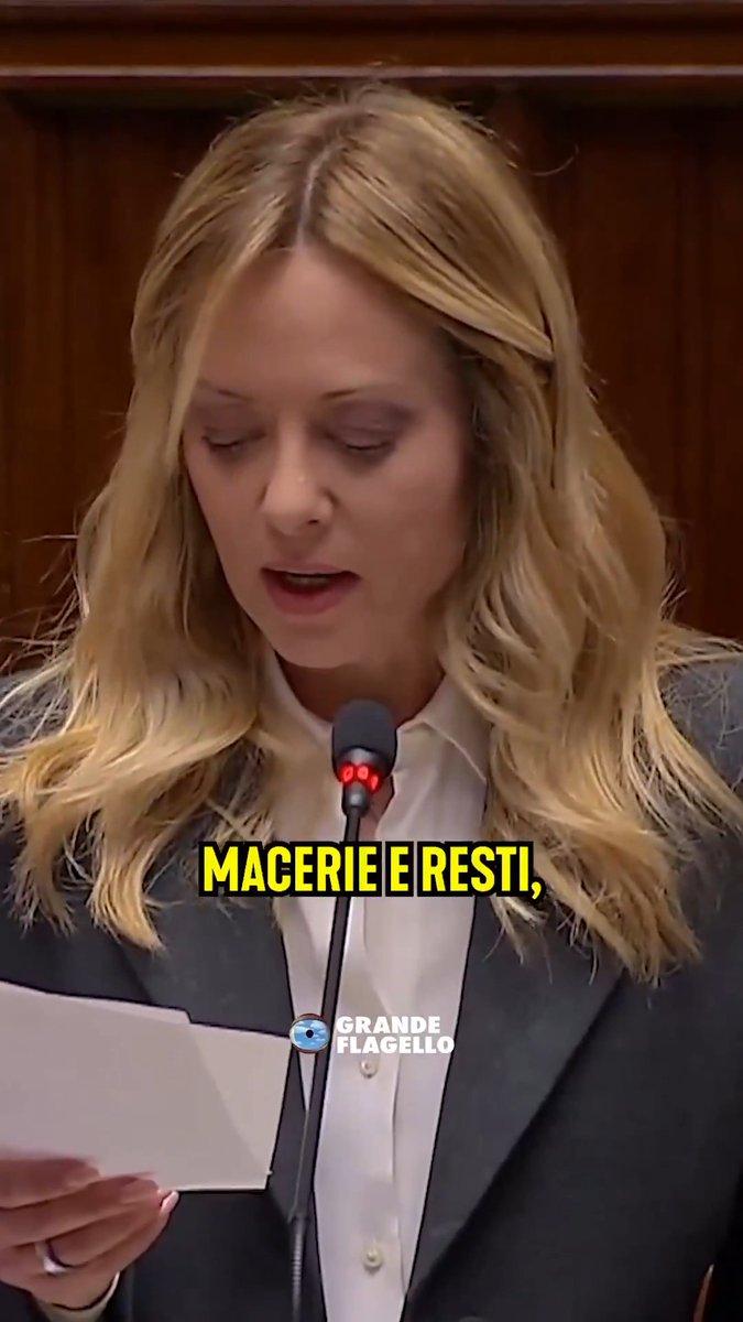 Ho aggiornato i pensierini del Presidente!