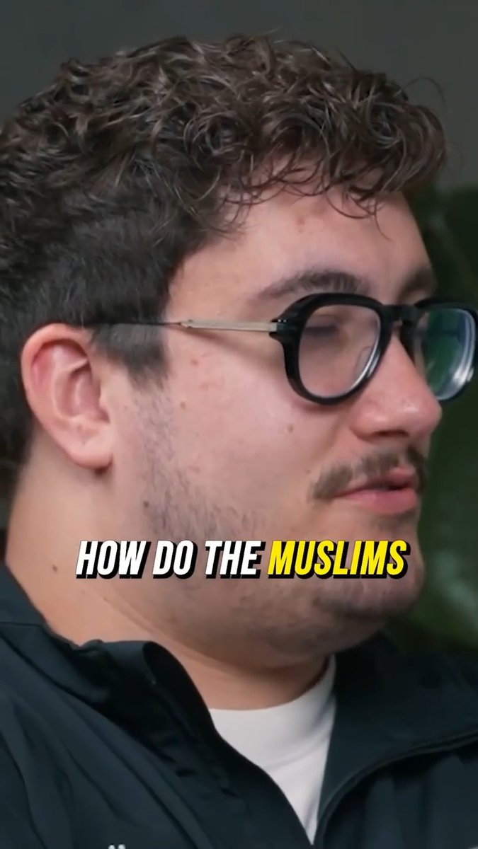 She told me "Islam is the most feminist religion." I had a lot of thoughts about that. Is religion compatible with financial equality? What do you think?