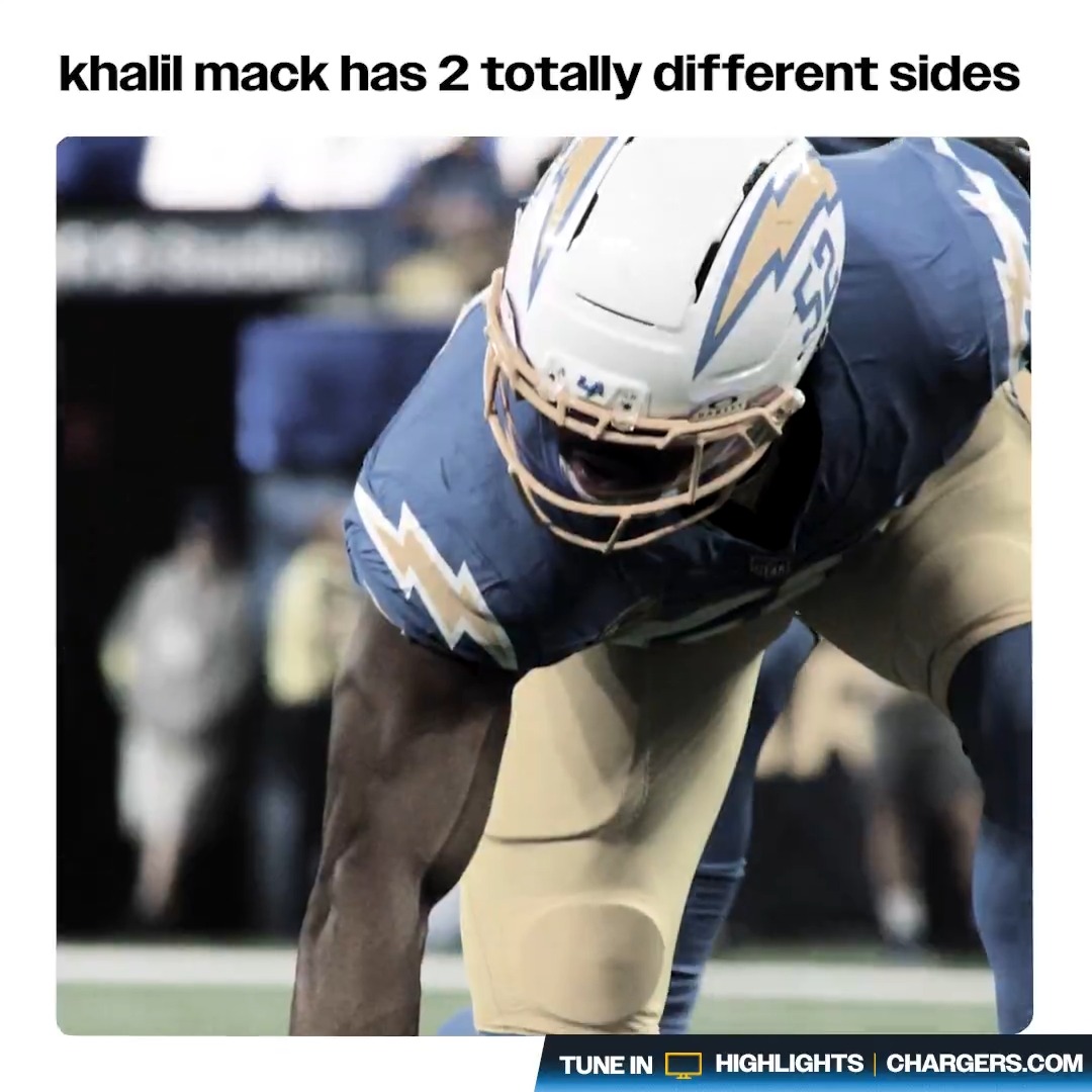the duality of mack