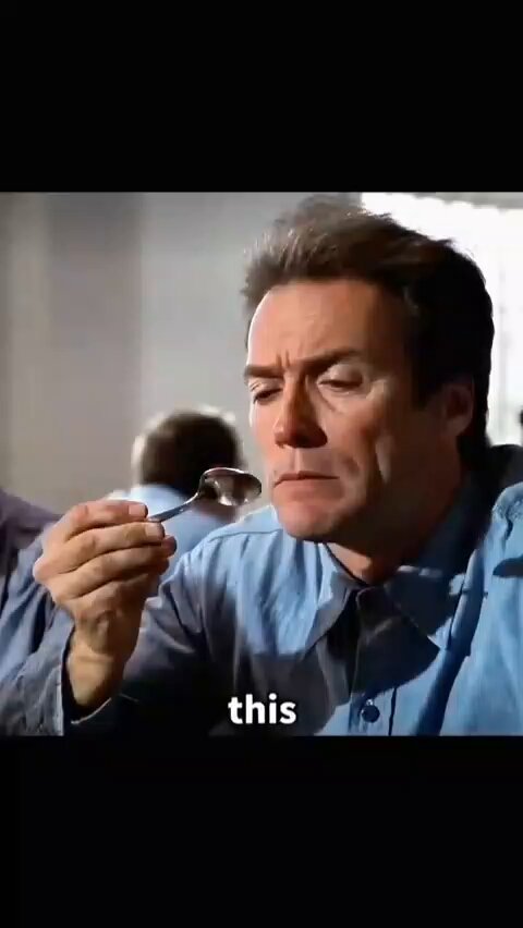 🎬 A man and his friend escaped prison using nothing but a Spoon the most insane breakout ever