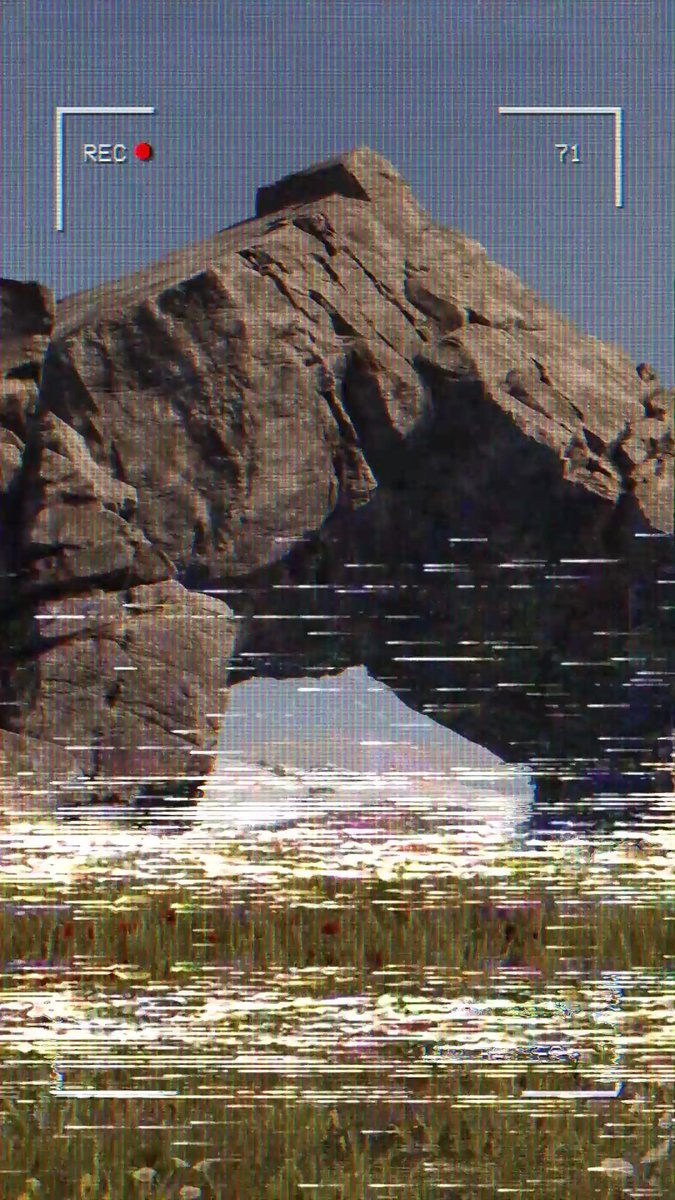 Recovered_footage_01, this looks gorgeous!