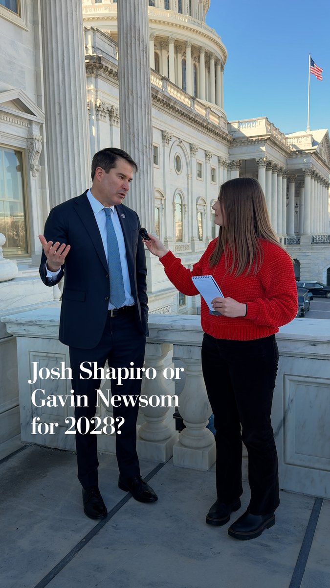 Rep. Seth Moulton (D-Mass.) answered questions on his decision to return money from a pro-Israel lobbying group, his comments about trans athletes and his stance on ICE. With the 2026 elections underway, Post reporter Anna Liss-Roy is grilling candidates:
