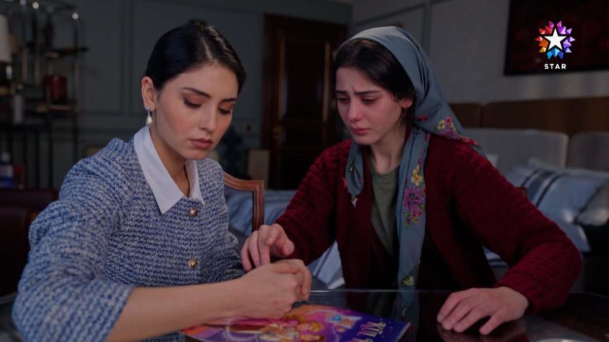 "Derya yaşıyor!" #SevdiğimSensin Sevdiğim Sensin
