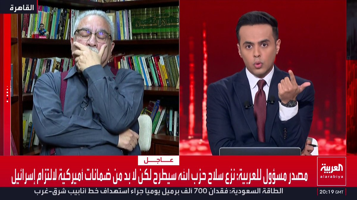 الكاتب إبراهيم عيسى: من يعتبرون بقاء النظام الإيراني انتصارا مختلون عقلياً ويكررون السخافات ذاتها عن صمود حماس وإجبارها لإسرائيل على المفاوضات.. وصدام حسين هزم في 1991 لكن حكمه بقي حتى 2003.. والنظام في طهران "مهلهل ومخترق" وسيواجه تحديات هائلة مع شعبه بعد الهدنة.. وغير المقتنعين بهزيمته مصابون بعمى الألوان