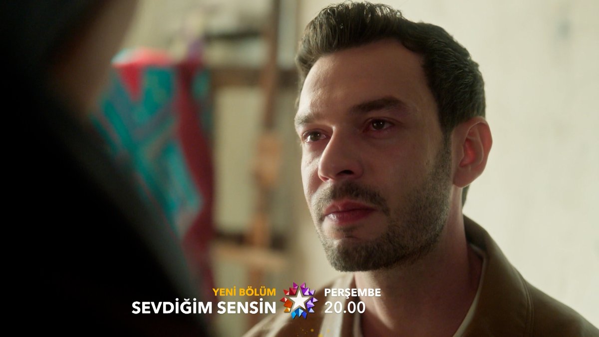 #SevdiğimSensin 10. Bölüm Fragmanı: