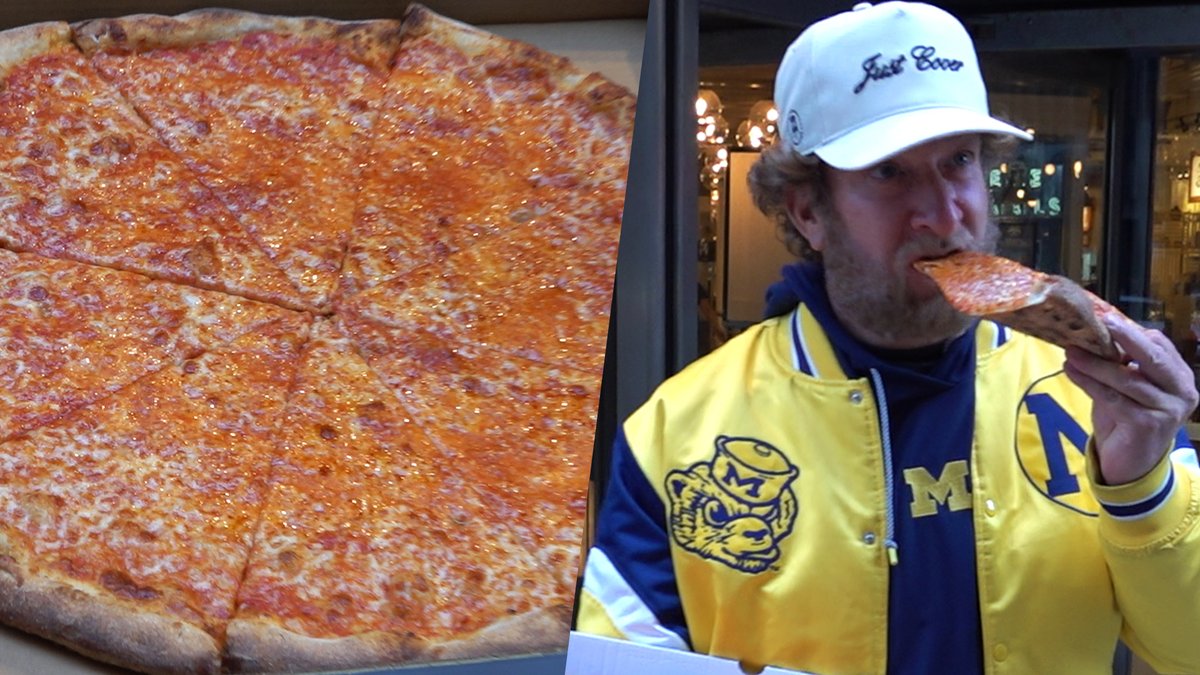 Barstool Pizza Review - Pizza Dada (Chicago, IL) presented by RHOBACK