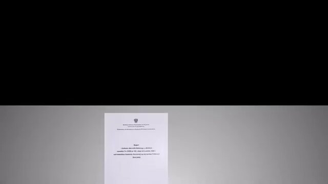 🔴 Ostatnia , bardzo ważna praca Kazimierza Nowaczyka. Poświęcił jej dużo czasu będąc ciężko chorym. Na YT prezentację obejrzało niewiele ponad 600 osób. To smutna konstatacja wobec faktu, do jakiej olbrzymiej widowni dociera "przemysł pogardy". Postarajcie się Państwo, by ta praca znalazła godne miejsce w przestrzeni publicznej. Bardzo prosimy o RT. Antoni Macierewicz Jarosław Kaczyński Karol Nawrocki