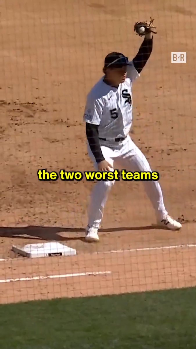 The most disappointing teams in baseball so far 😬 (w/ Erica Jones)