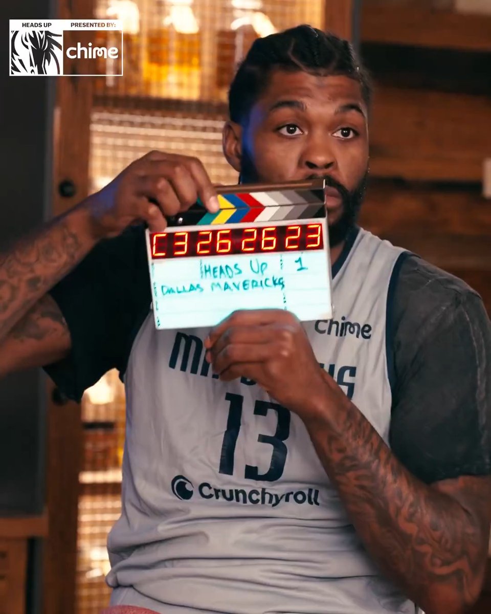 “I’m getting my money” 😂💰 Naji vs. D-Live in Heads Up presented by @chime. Watch the full video on YouTube ⤵️ #MFFL