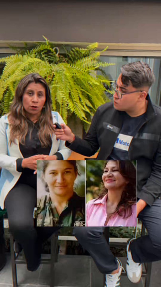 Una víctima más de Sandra Ramírez 👇🏻👇🏻