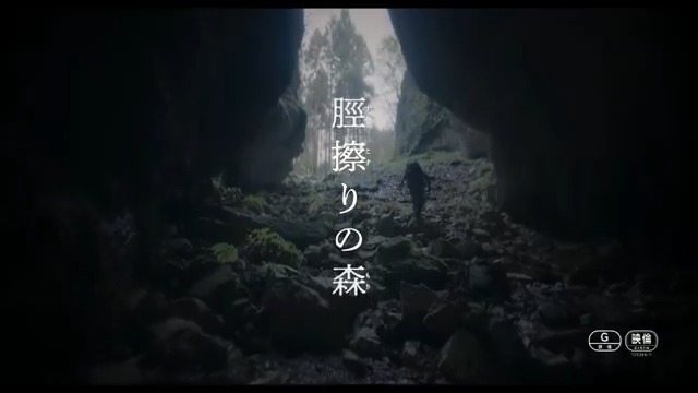 『#脛擦りの森』 🌲🌲🌲🌲🌲 本 日 公 開 🌲🌲🌲🌲🌲 岡山に伝承される 妖怪「すねこすり」をモチーフに描く、 美しくも残酷な愛の物語。 #渡辺一貴 監督 #高橋一生 #蒼戸虹子 #黒崎煌代