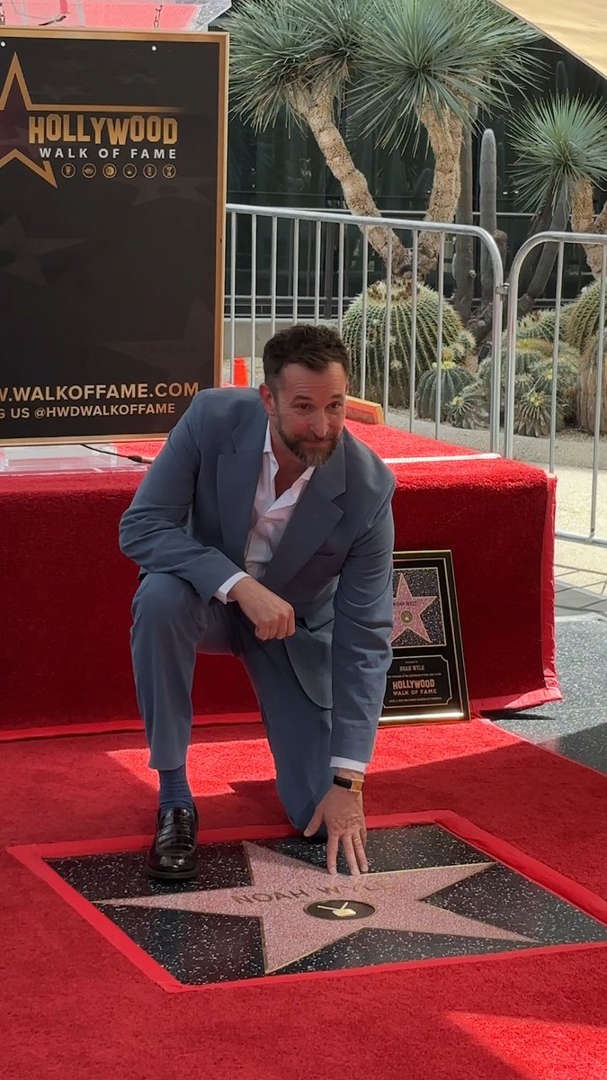 Happy #NoahWyle Day to all who celebrate. #ThePitt